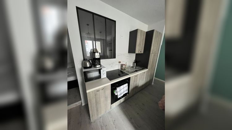 Ma-Cabane - Vente Appartement Saint-Étienne, 60 m²