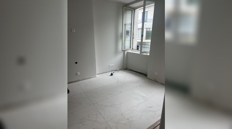 Ma-Cabane - Vente Appartement Saint-Étienne, 21 m²