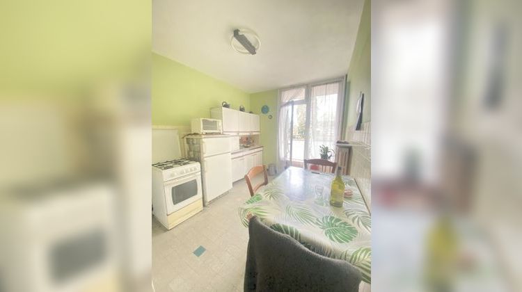 Ma-Cabane - Vente Appartement Saint-Étienne, 61 m²