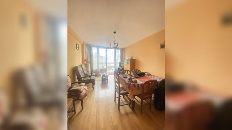 Ma-Cabane - Vente Appartement Saint-Étienne, 61 m²