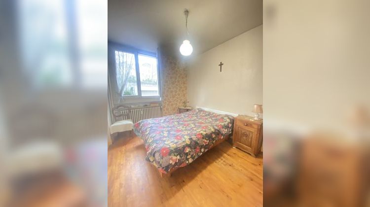 Ma-Cabane - Vente Appartement Saint-Étienne, 61 m²