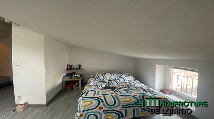 Ma-Cabane - Vente Appartement Saint-Étienne, 136 m²