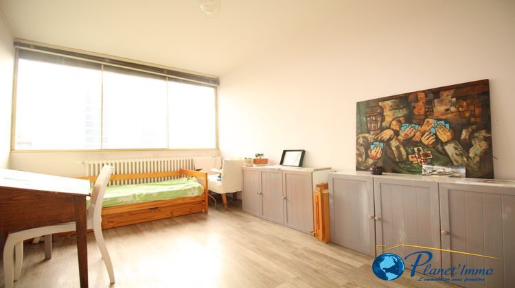 Ma-Cabane - Vente Appartement Saint-Étienne, 90 m²