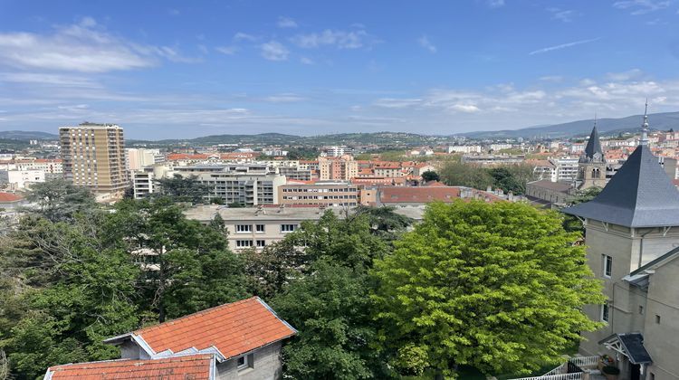 Ma-Cabane - Vente Appartement Saint-Étienne, 130 m²