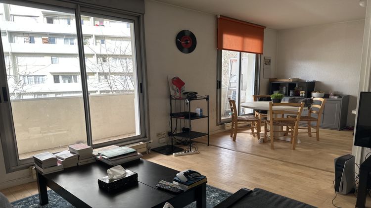 Ma-Cabane - Vente Appartement Saint-Étienne, 70 m²