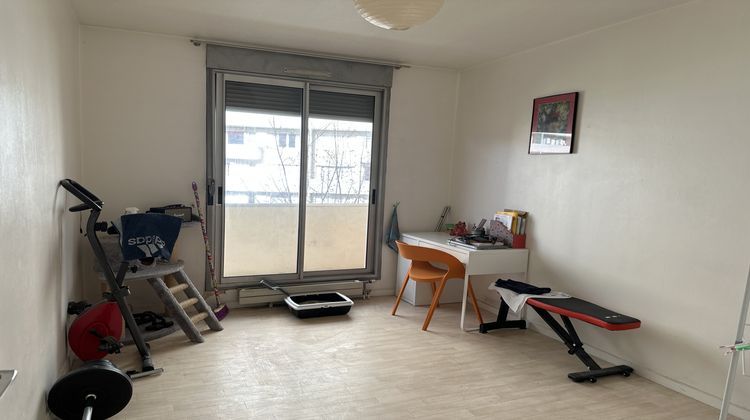 Ma-Cabane - Vente Appartement Saint-Étienne, 70 m²