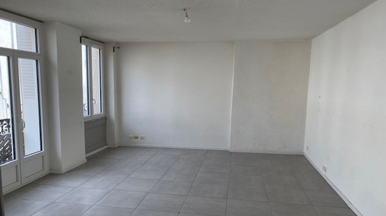 Ma-Cabane - Vente Appartement Saint-Étienne, 61 m²