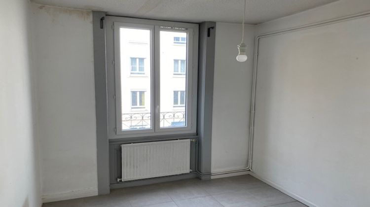 Ma-Cabane - Vente Appartement Saint-Étienne, 61 m²