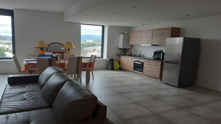 Ma-Cabane - Vente Appartement Saint-Étienne, 84 m²