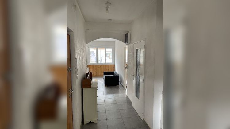 Ma-Cabane - Vente Appartement Saint-Étienne, 73 m²