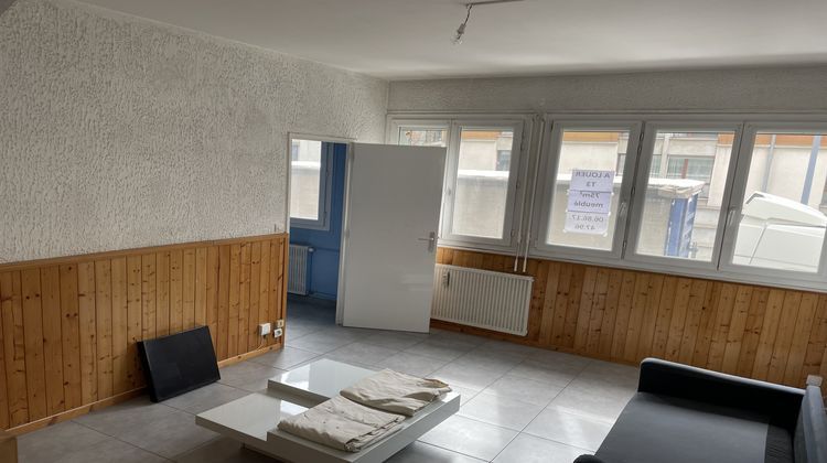 Ma-Cabane - Vente Appartement Saint-Étienne, 73 m²