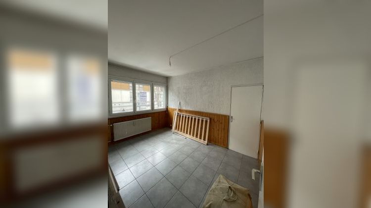 Ma-Cabane - Vente Appartement Saint-Étienne, 73 m²