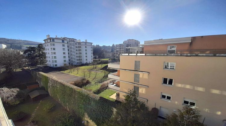 Ma-Cabane - Vente Appartement Saint-Étienne, 96 m²