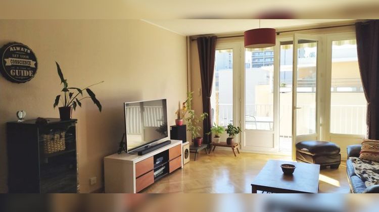 Ma-Cabane - Vente Appartement Saint-Étienne, 96 m²