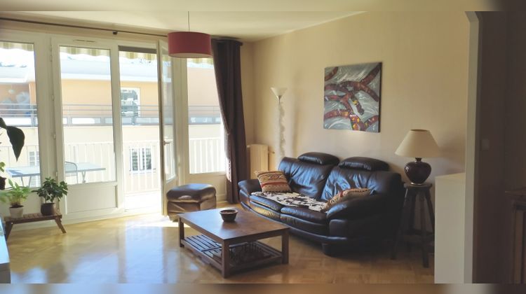 Ma-Cabane - Vente Appartement Saint-Étienne, 96 m²