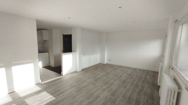 Ma-Cabane - Vente Appartement Saint-Étienne, 67 m²