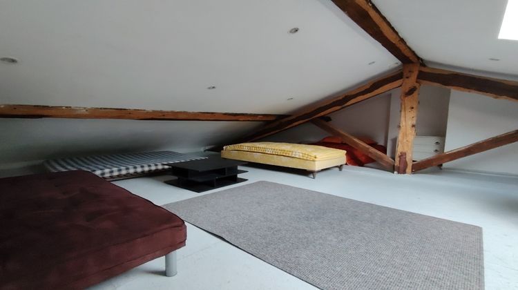 Ma-Cabane - Vente Appartement Saint-Étienne, 75 m²