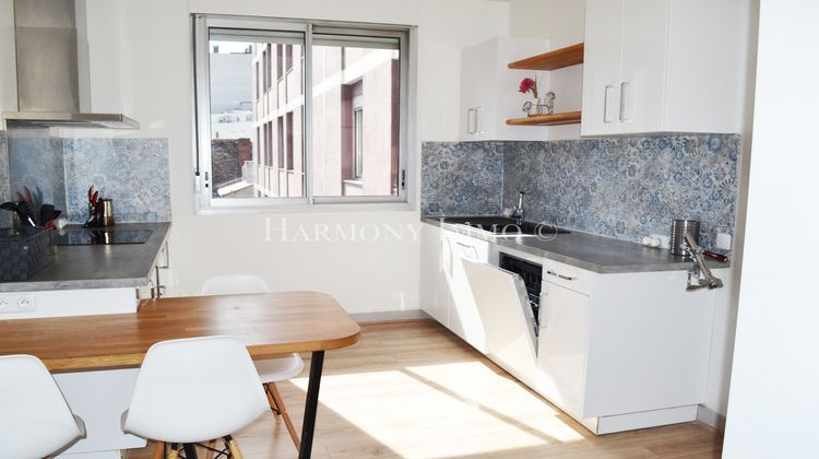 Ma-Cabane - Vente Appartement Saint-Étienne, 78 m²