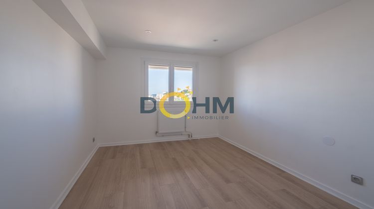 Ma-Cabane - Vente Appartement Saint-Étienne, 63 m²