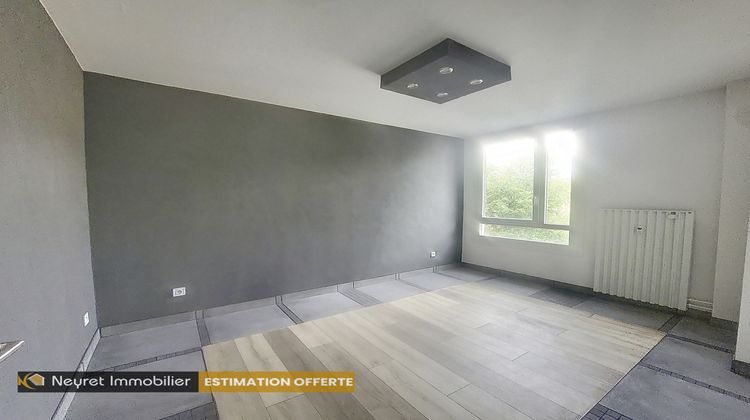 Ma-Cabane - Vente Appartement Saint-Étienne, 64 m²