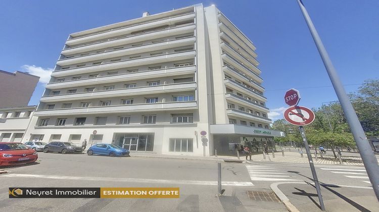 Ma-Cabane - Vente Appartement Saint-Étienne, 116 m²