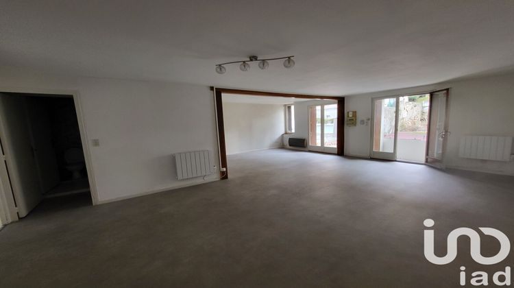 Ma-Cabane - Vente Appartement Saint-Étienne, 89 m²