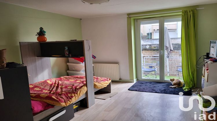 Ma-Cabane - Vente Appartement Saint-Étienne, 137 m²