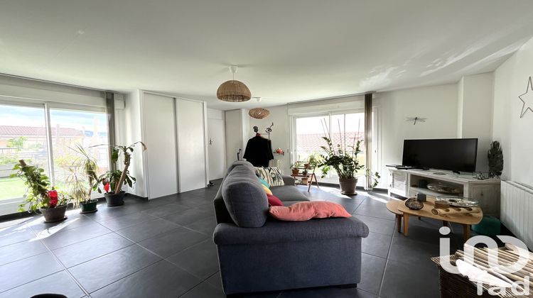 Ma-Cabane - Vente Appartement Saint-Étienne, 101 m²
