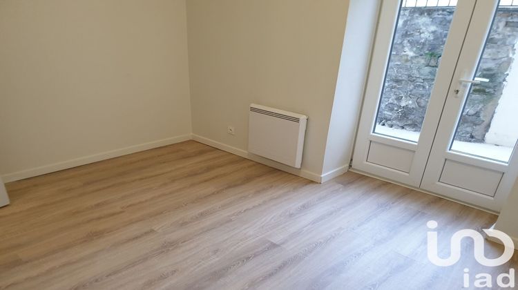 Ma-Cabane - Vente Appartement Saint-Étienne, 38 m²