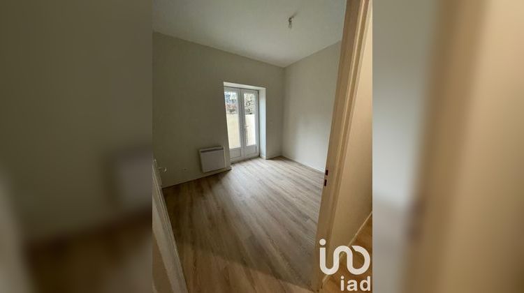 Ma-Cabane - Vente Appartement Saint-Étienne, 38 m²