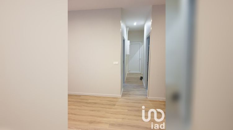 Ma-Cabane - Vente Appartement Saint-Étienne, 38 m²