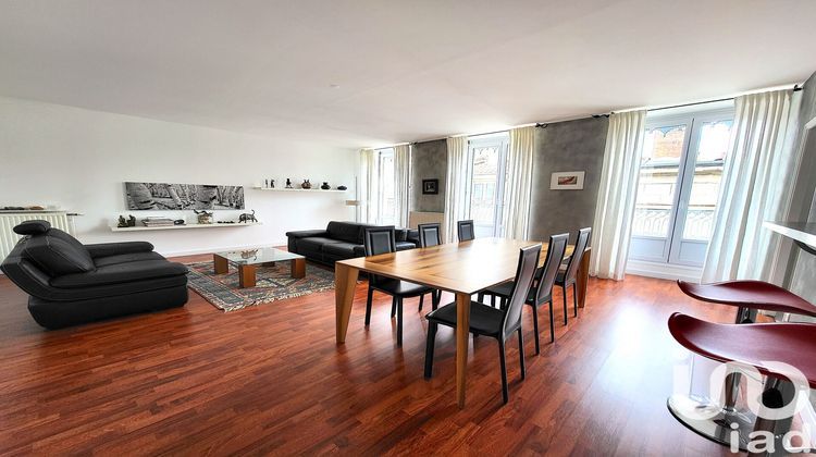 Ma-Cabane - Vente Appartement Saint-Étienne, 104 m²