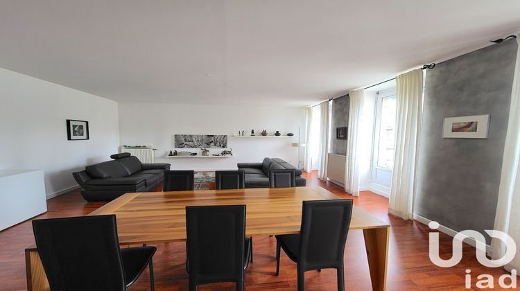 Ma-Cabane - Vente Appartement Saint-Étienne, 104 m²