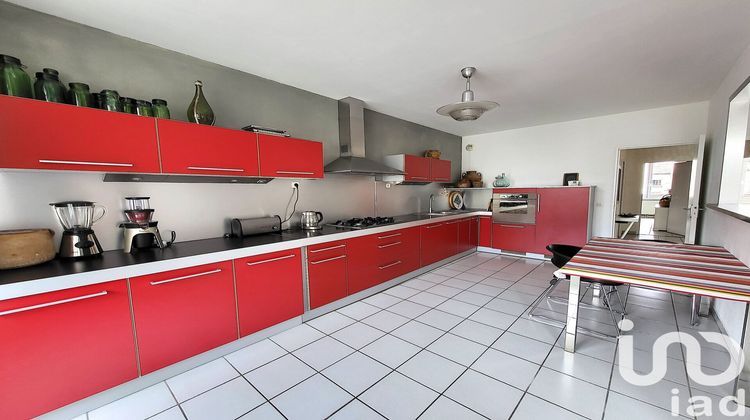 Ma-Cabane - Vente Appartement Saint-Étienne, 104 m²