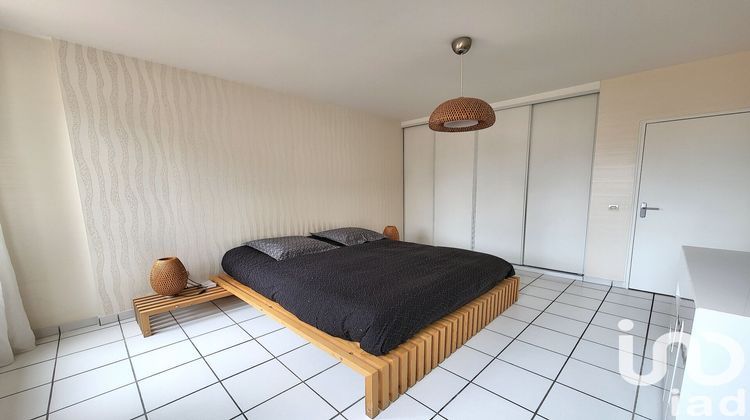 Ma-Cabane - Vente Appartement Saint-Étienne, 104 m²