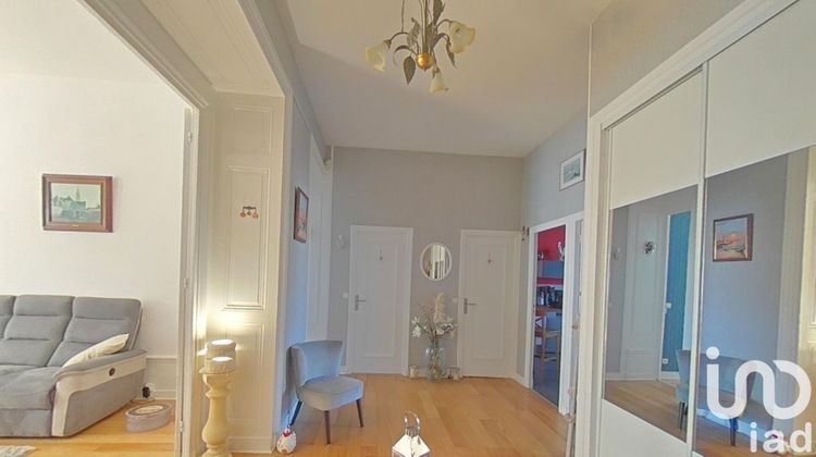 Ma-Cabane - Vente Appartement Saint-Étienne, 110 m²