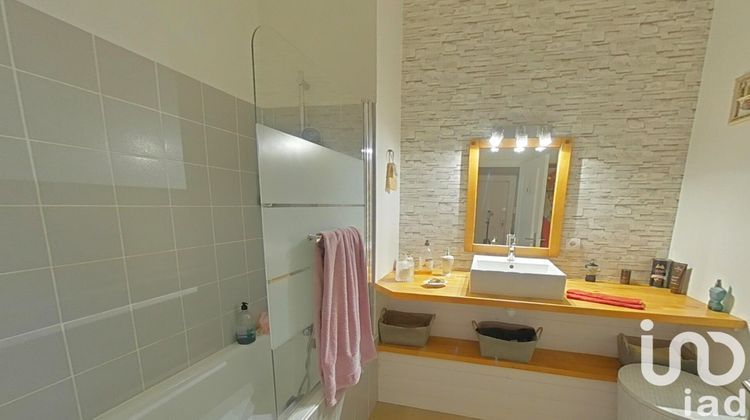 Ma-Cabane - Vente Appartement Saint-Étienne, 110 m²