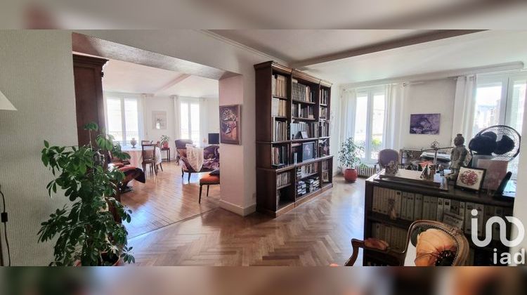 Ma-Cabane - Vente Appartement Saint-Étienne, 178 m²