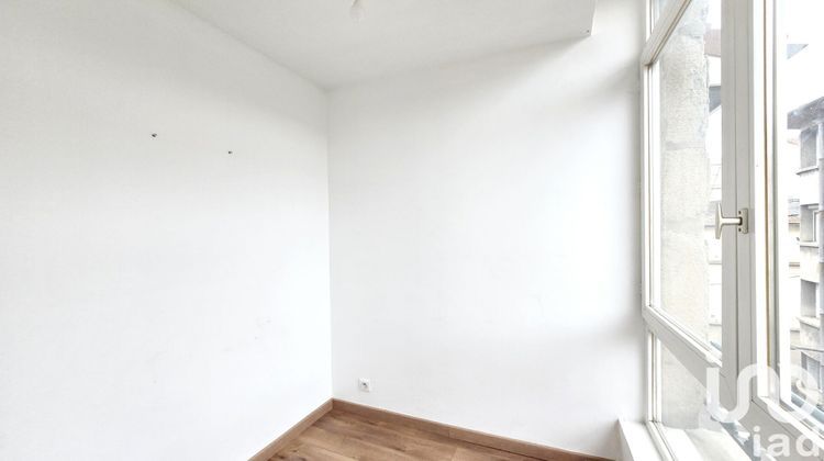 Ma-Cabane - Vente Appartement Saint-Étienne, 78 m²