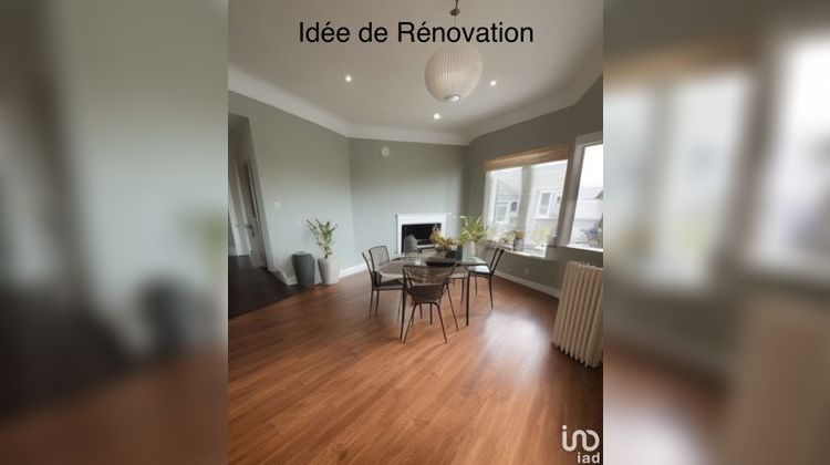 Ma-Cabane - Vente Appartement Saint-Étienne, 74 m²