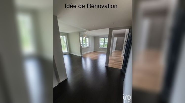 Ma-Cabane - Vente Appartement Saint-Étienne, 74 m²