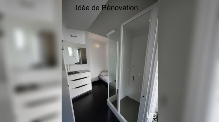 Ma-Cabane - Vente Appartement Saint-Étienne, 74 m²