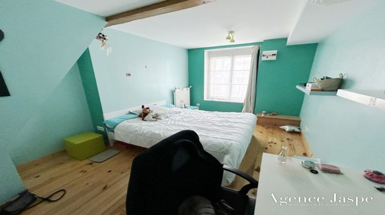 Ma-Cabane - Vente Appartement Saint-Étienne, 86 m²