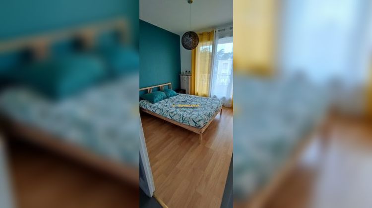 Ma-Cabane - Vente Appartement Saint-Étienne, 67 m²