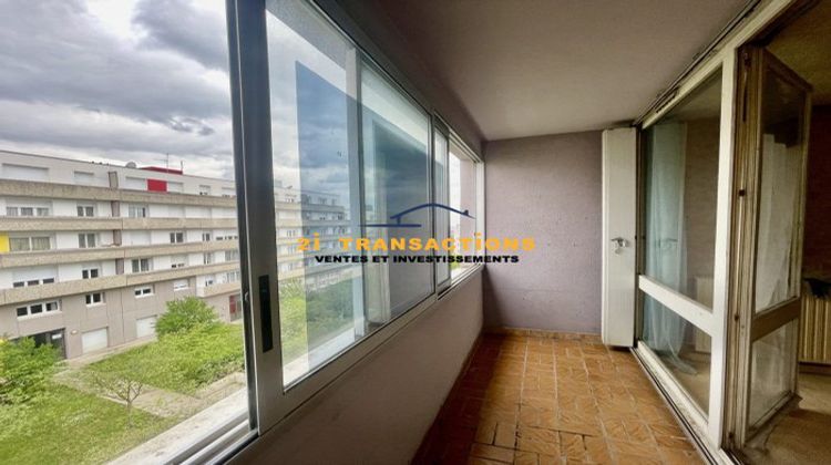 Ma-Cabane - Vente Appartement Saint-Étienne, 88 m²