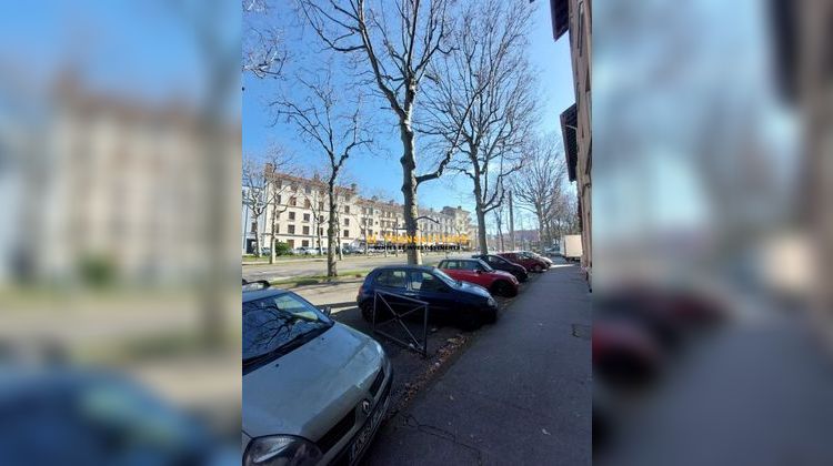 Ma-Cabane - Vente Appartement Saint-Étienne, 82 m²