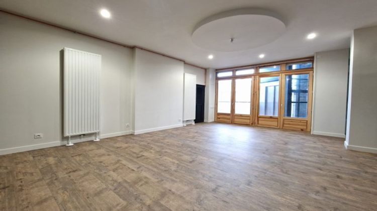 Ma-Cabane - Vente Appartement Saint-Étienne, 131 m²