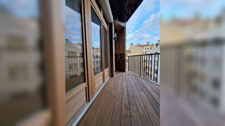 Ma-Cabane - Vente Appartement Saint-Étienne, 131 m²