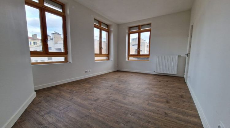 Ma-Cabane - Vente Appartement Saint-Étienne, 131 m²