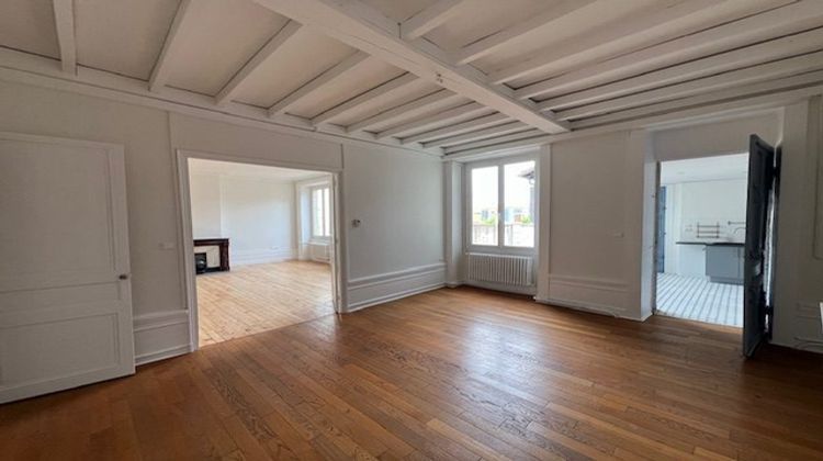 Ma-Cabane - Vente Appartement Saint-Étienne, 167 m²